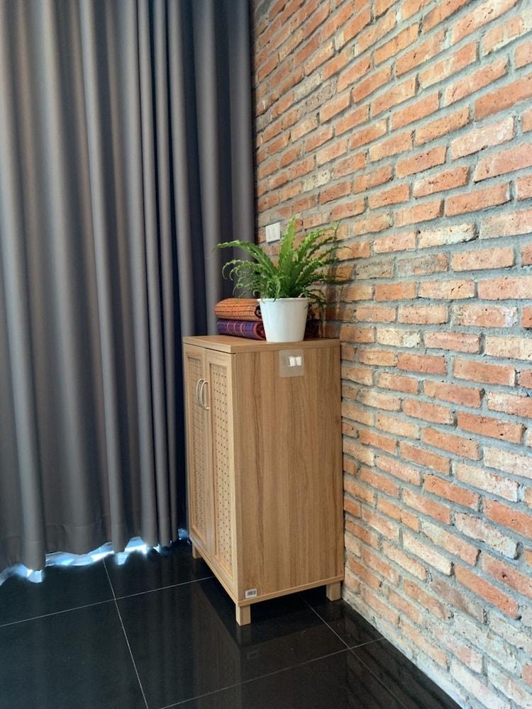 Your house accommodation