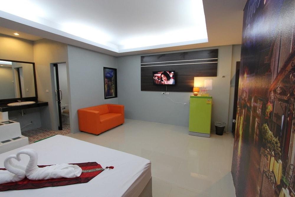 Lovely Resort and Spa