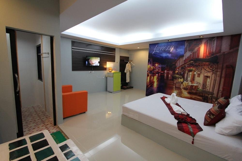 Lovely Resort and Spa