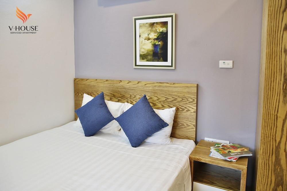 V House 5 Serviced Apartment