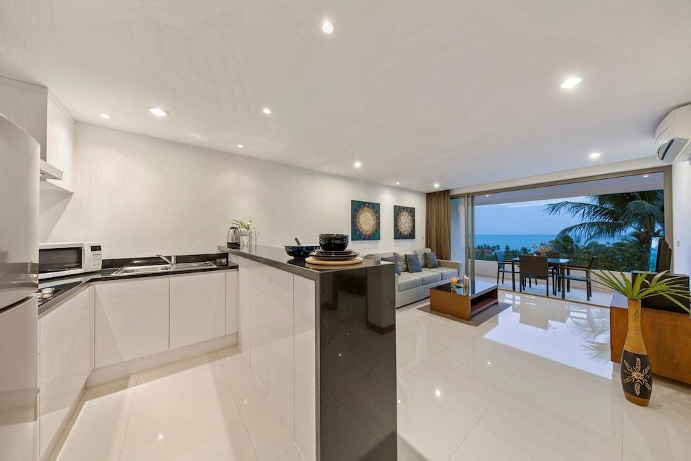 Tranquil Residence 1