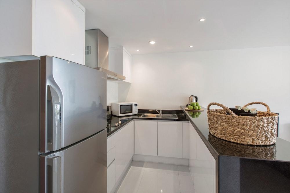 Tranquil Residence 1