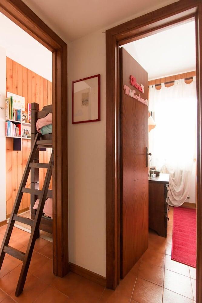 Appartamento Le Regine