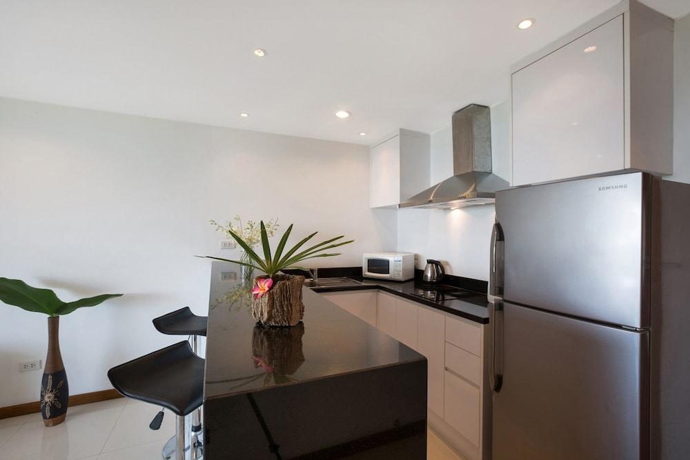 Tranquil Residence 2