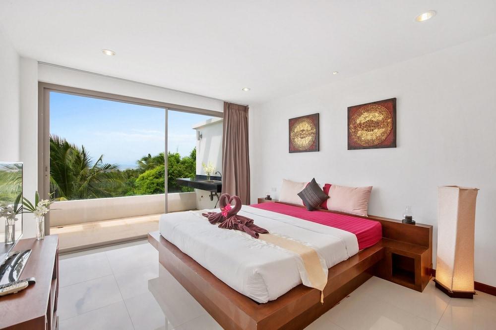 Tranquil Residence 3