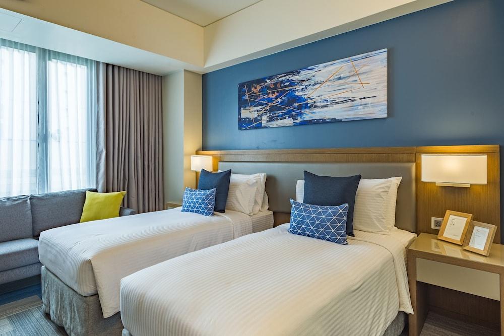 Citadines Bay City Manila