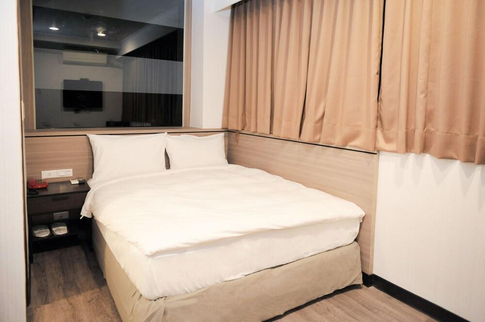 The Royal Hotel Taichung