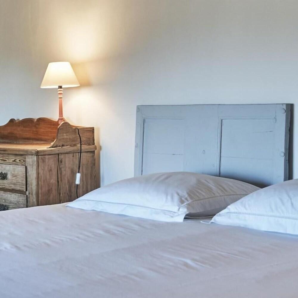 Gite La Cour du Marronnier