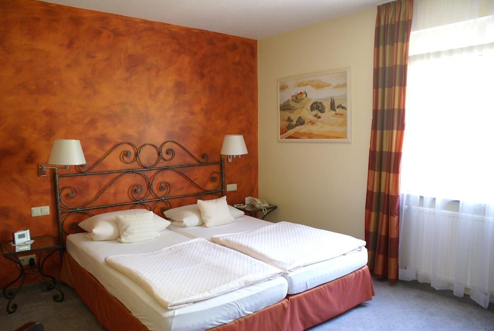 Storchen Hotel Garni