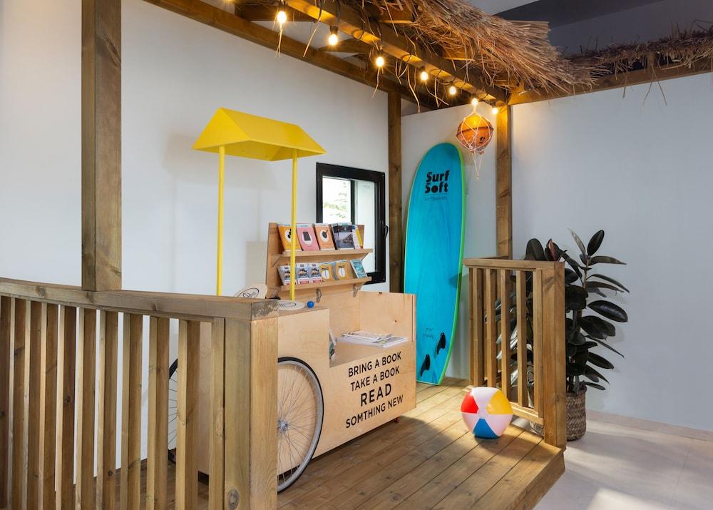 Mr. Ben Yehuda - By TLV2GO