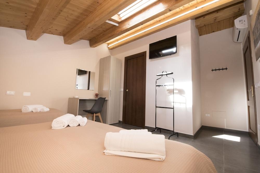 Casa vacanze Malaclà