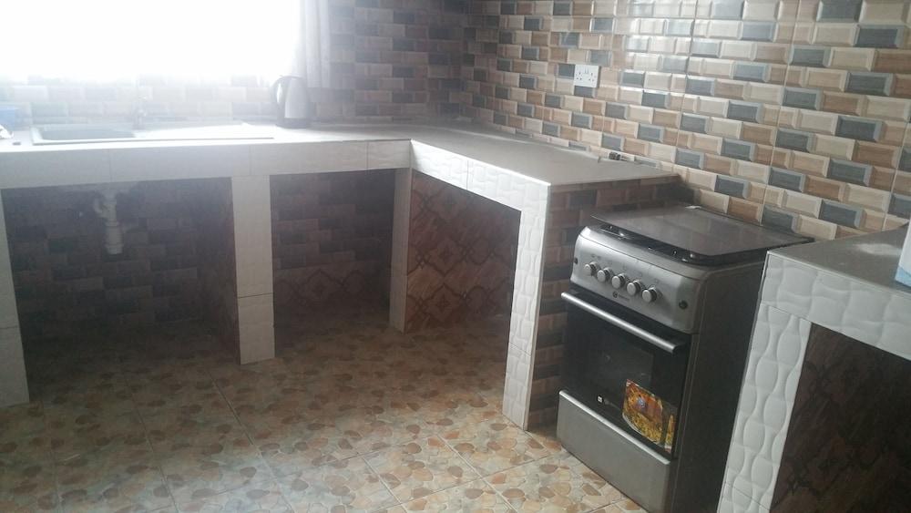 Permiss Ka Apartments