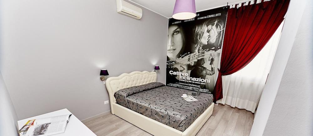 Hotel Ospite Inatteso