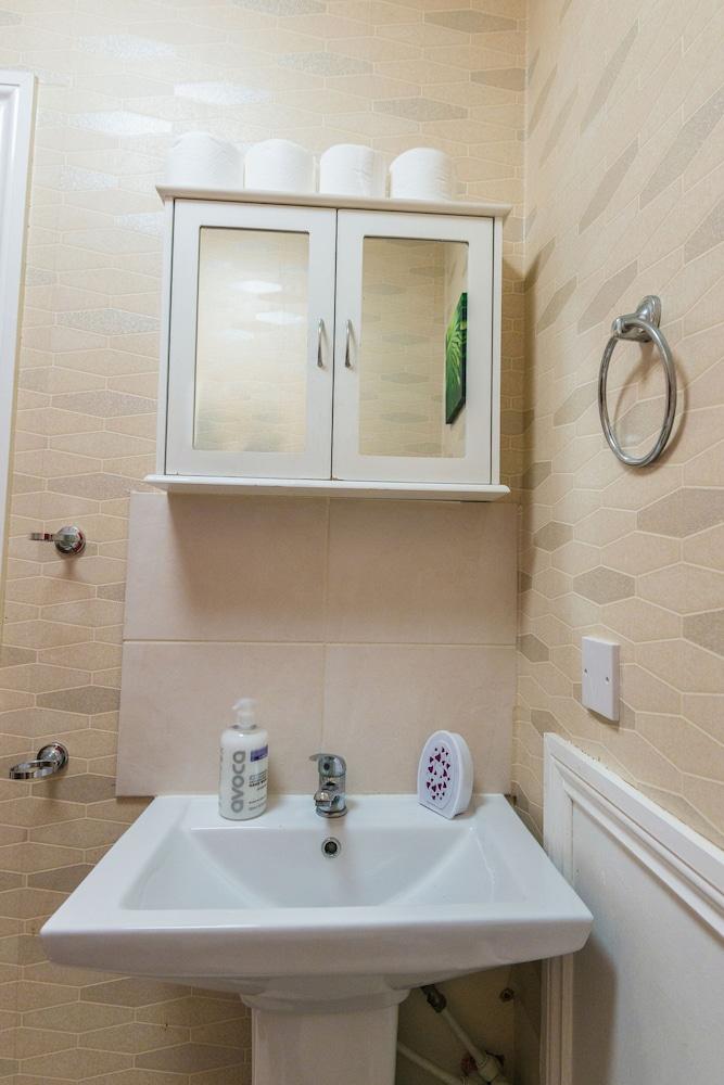 Snooze Apartments Flat 51