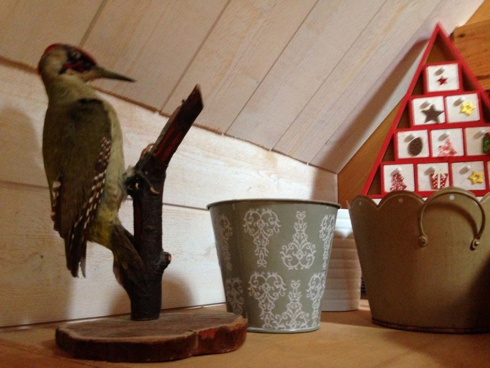 Roulottes de la Baronnie - Campsite