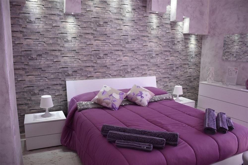 B&B Il Cuore dellEtna