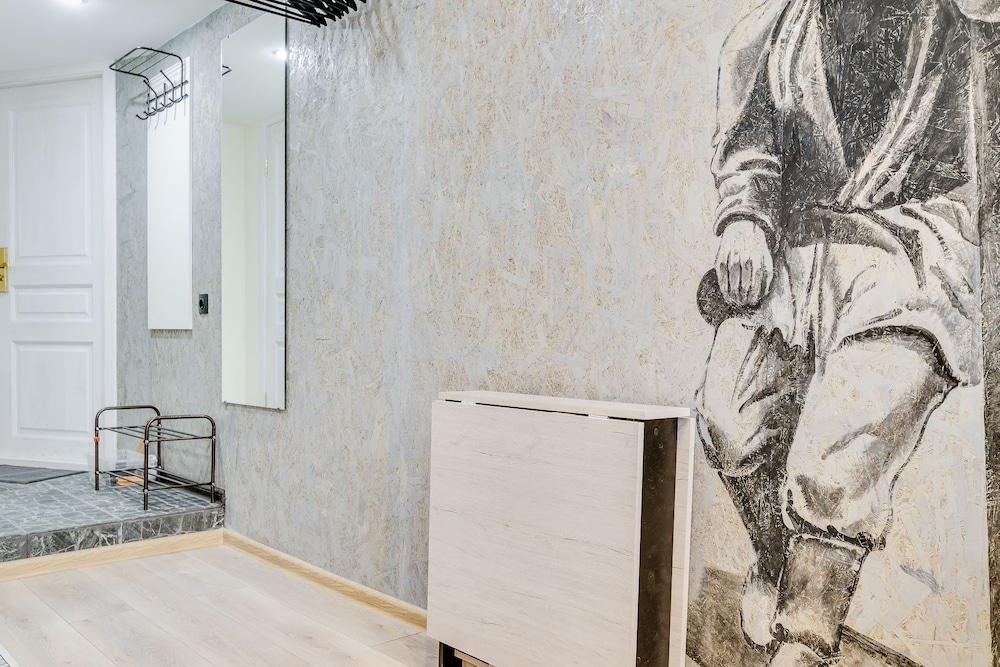 Sokroma Eto Piter Aparts