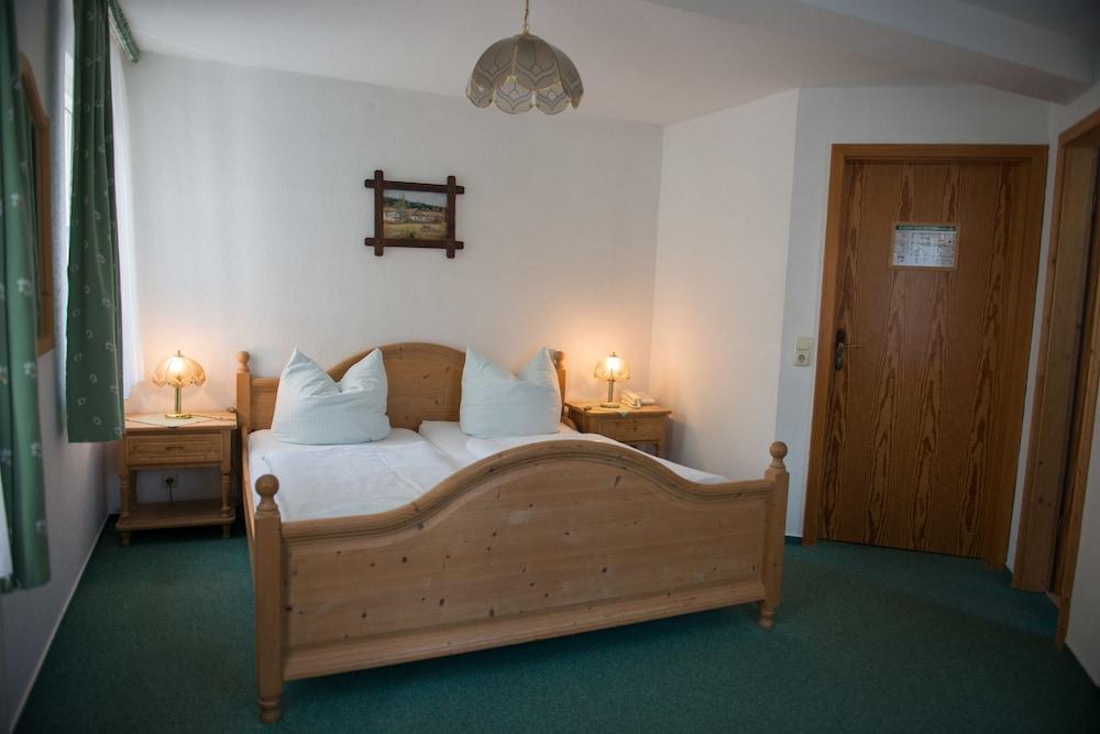 Gast Pensions Haus Hodes