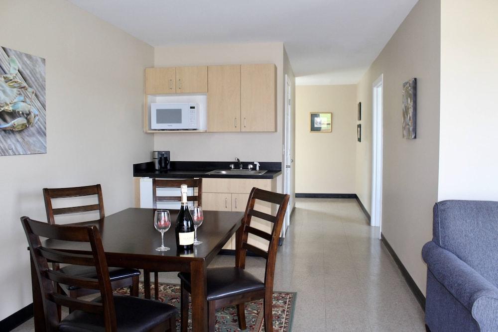 Surry Seafood Company