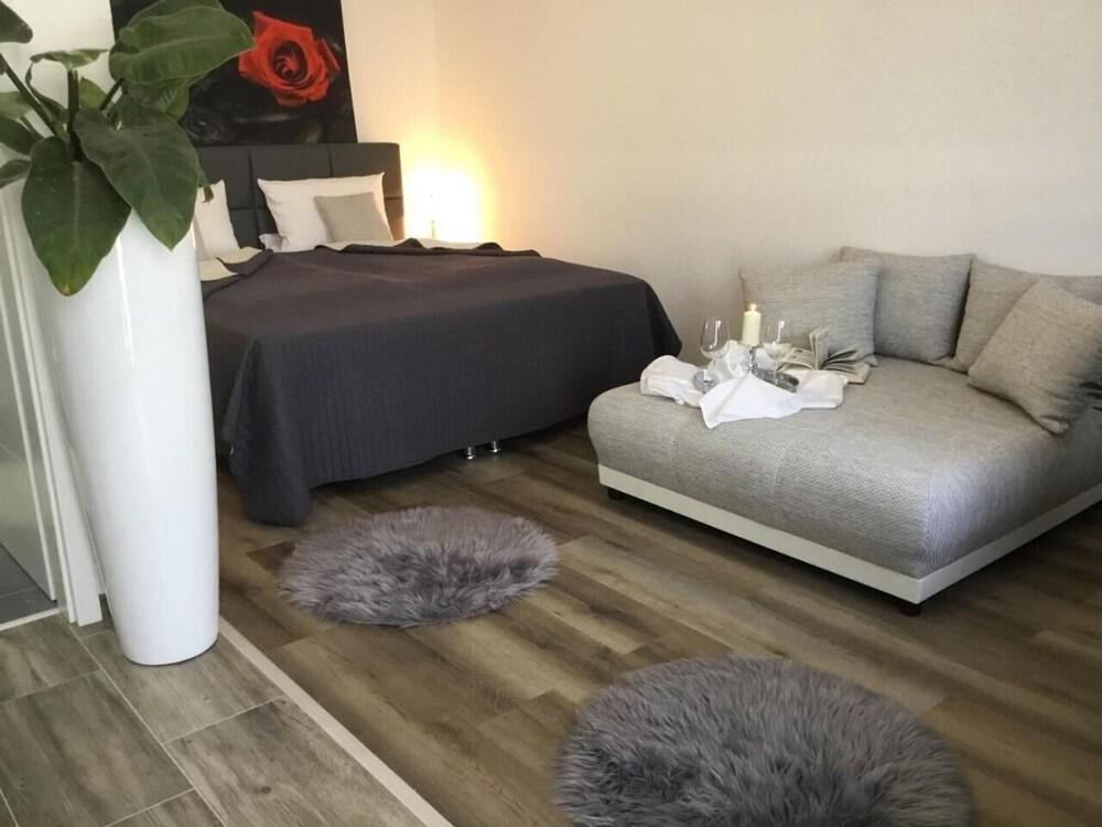 Restaurant und Hotel Zum Berggarten