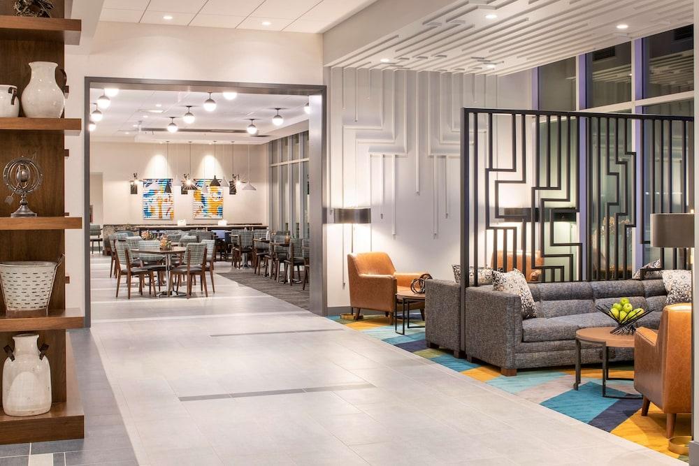 Hyatt House East Moline Quad Cities