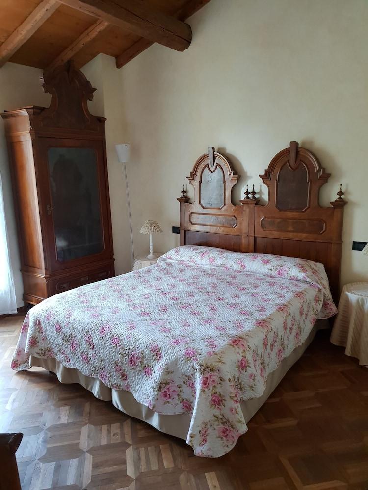 B&B Casa Pagliette