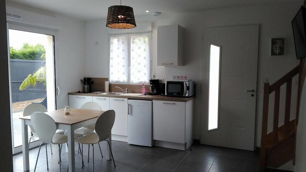 Suite Familiale de Théo