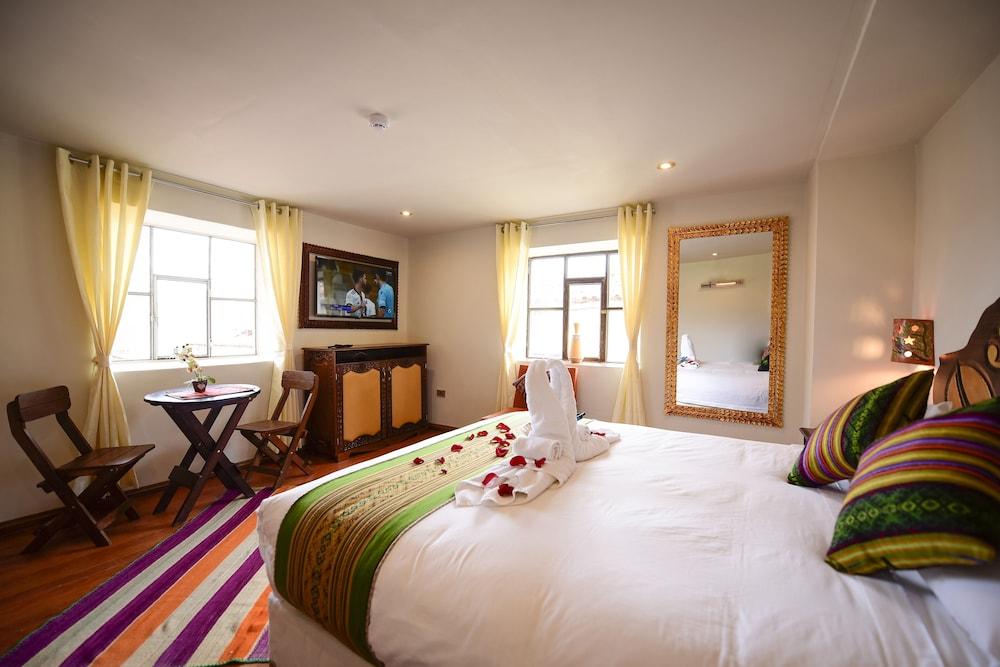 Hotel Boutique Gold Garden