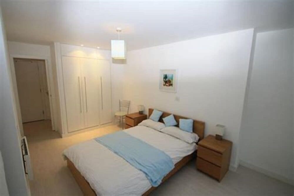 Serviced Apartments Leeds 3