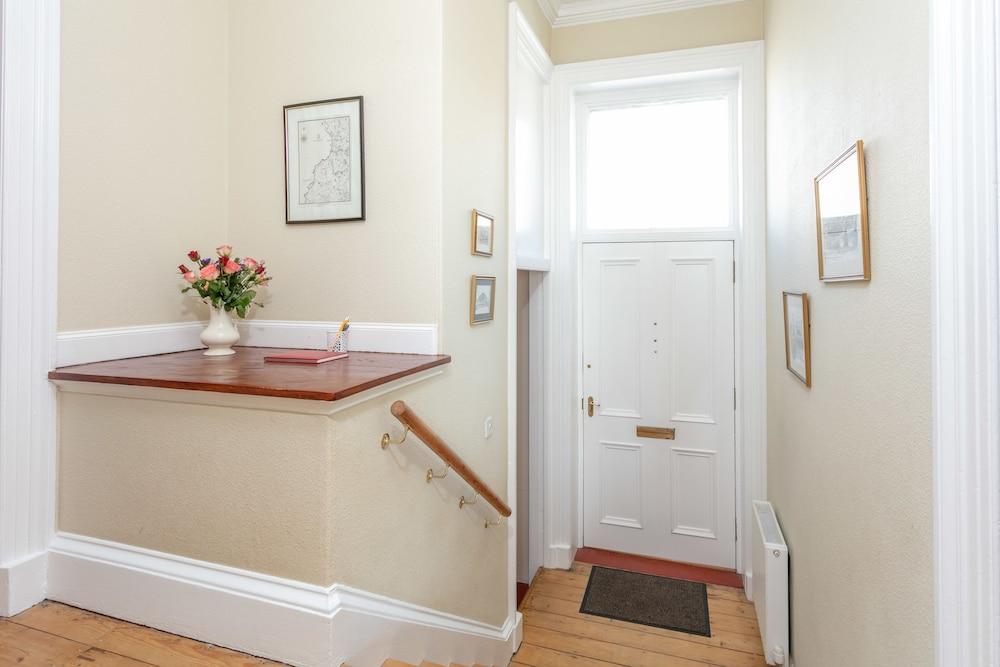 Sea Breeze - Donnini Apartments