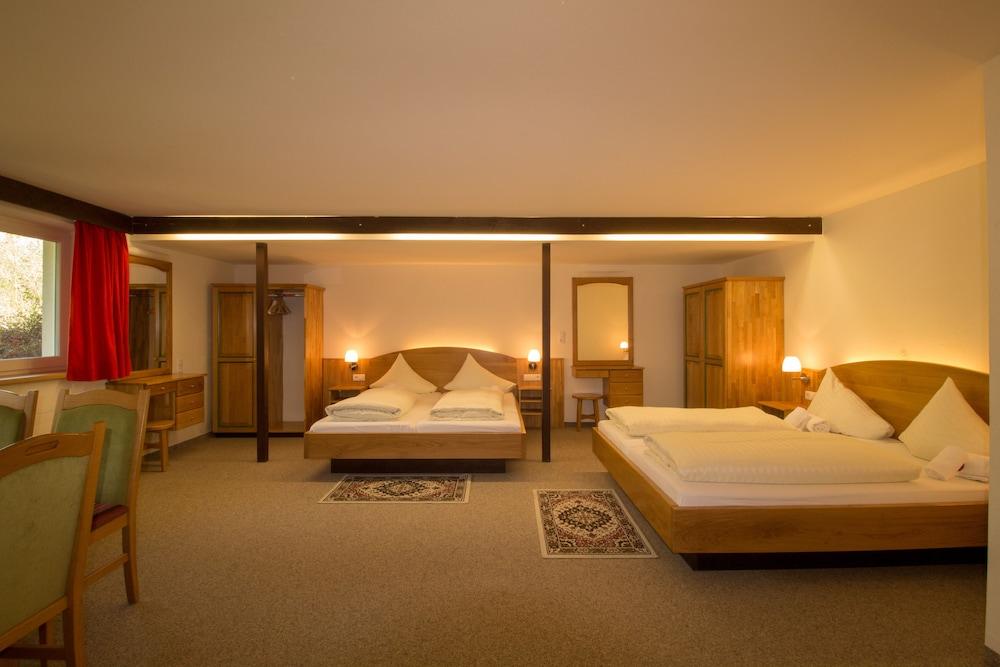 Chalets St. Wendelin