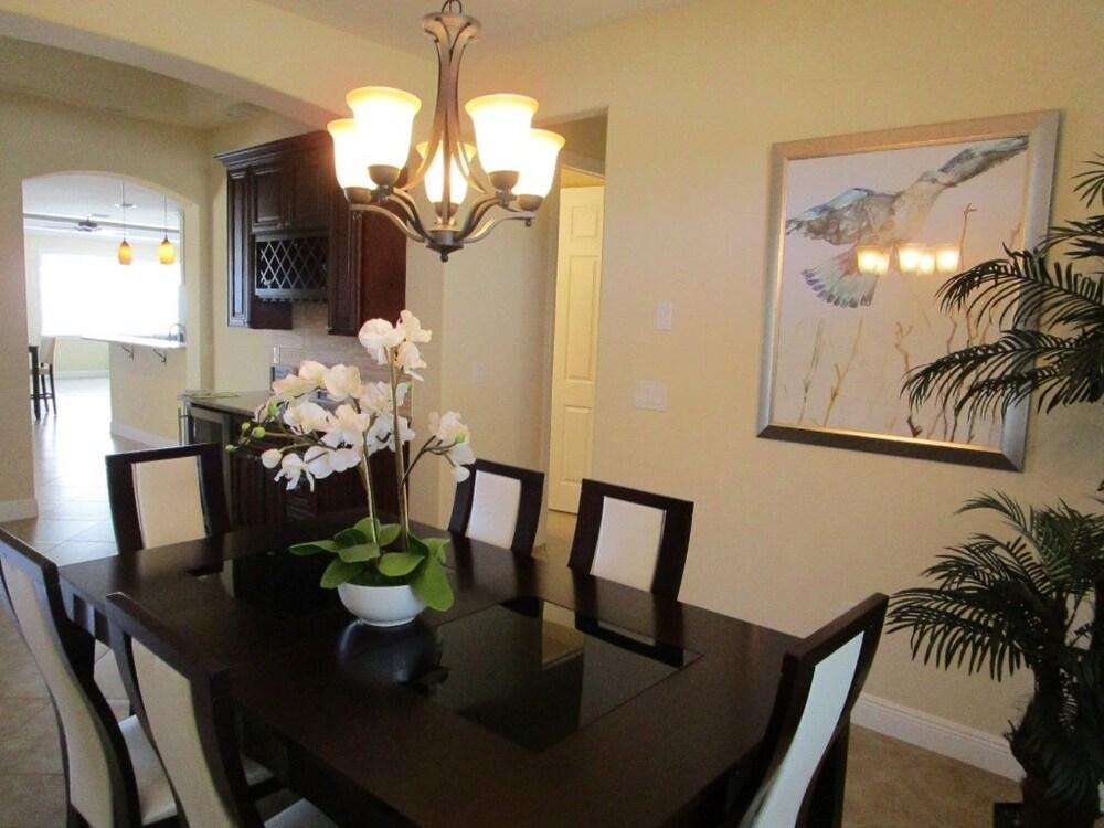 Agualinda by 123Cape VR