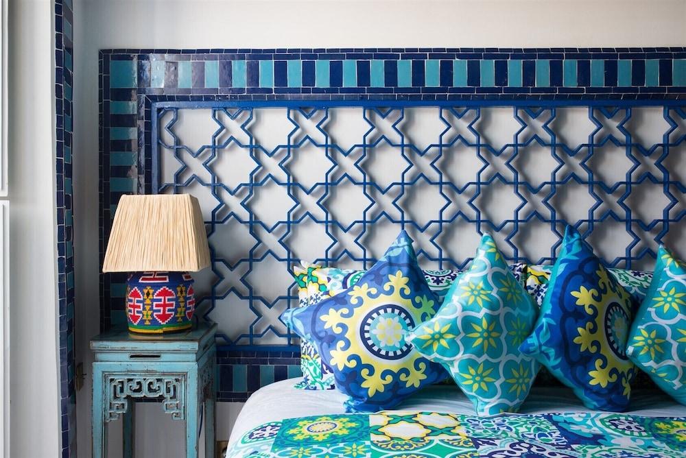 Salut Maroc Boutique Hotel