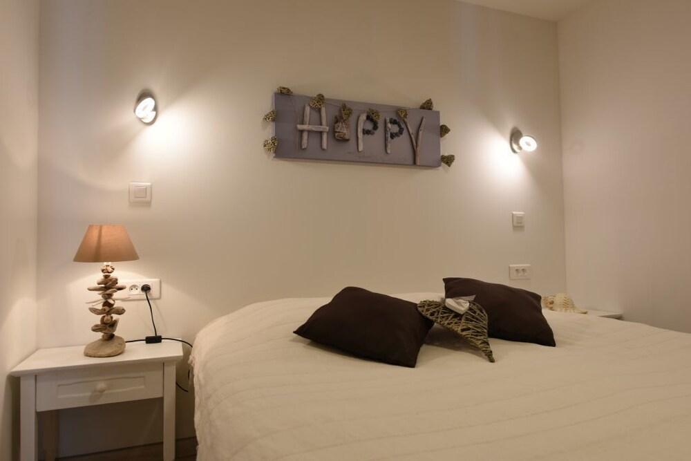 Résidence Les Mandiles