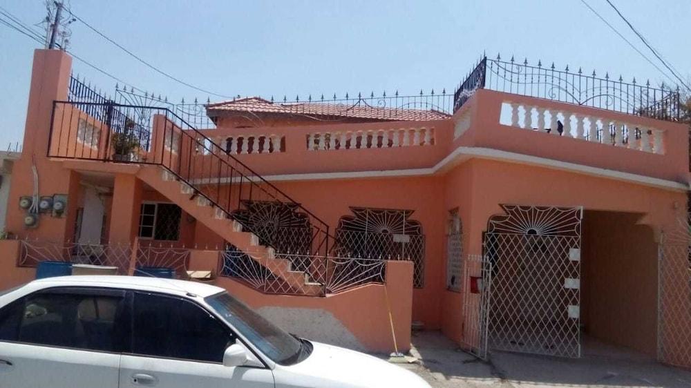 Right Spot Vacation Home