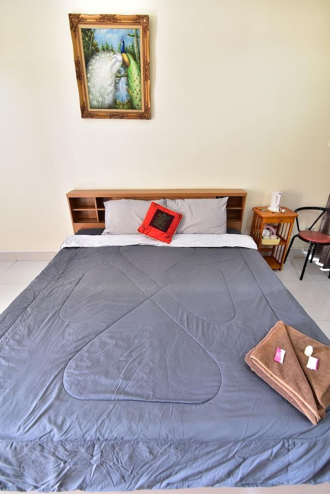 Penhouse Hotel Pattaya