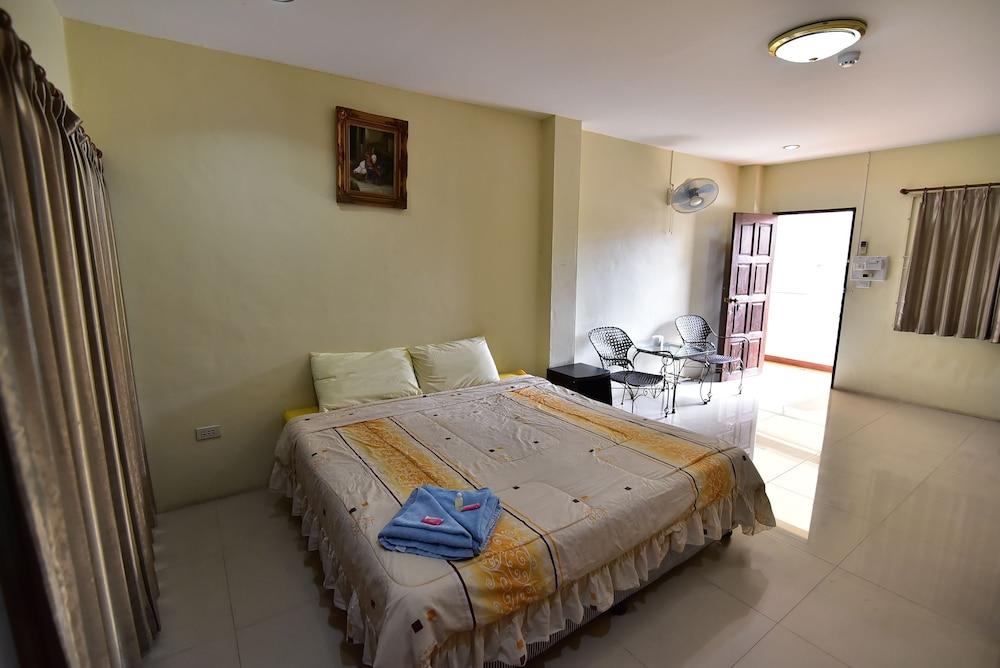 Penhouse Hotel Pattaya