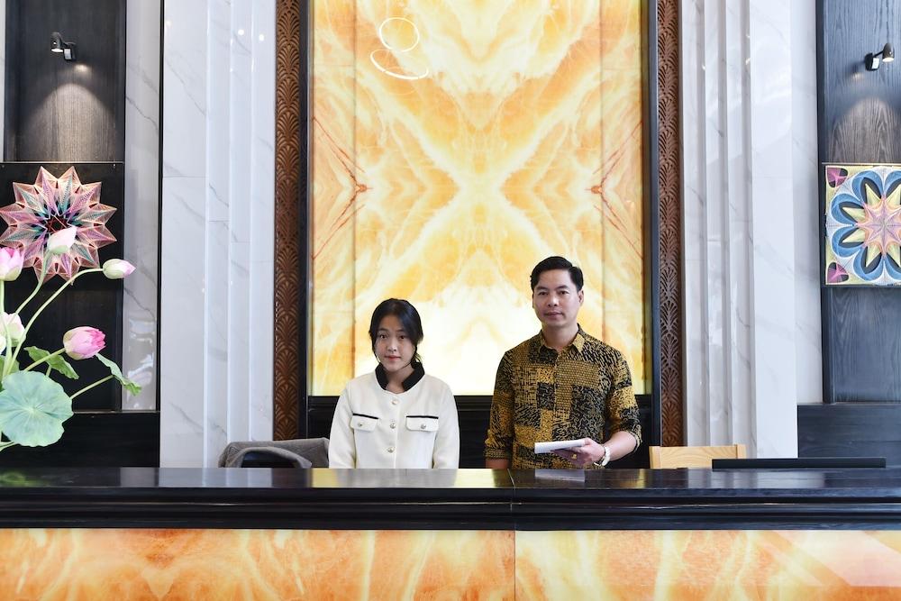 Sapa Nature View Hotel