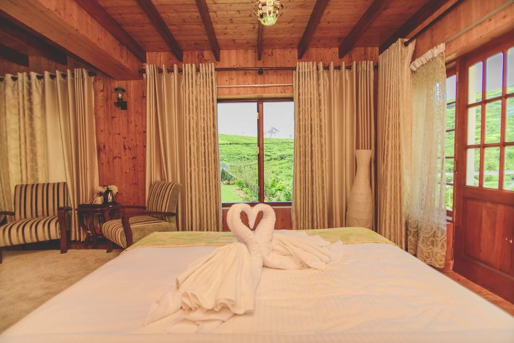 Sarah Cottage Nuwara Eliya