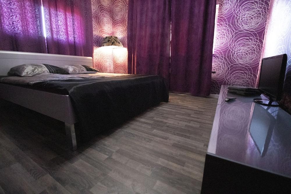 Luxe Gastenverblijf Kamerton