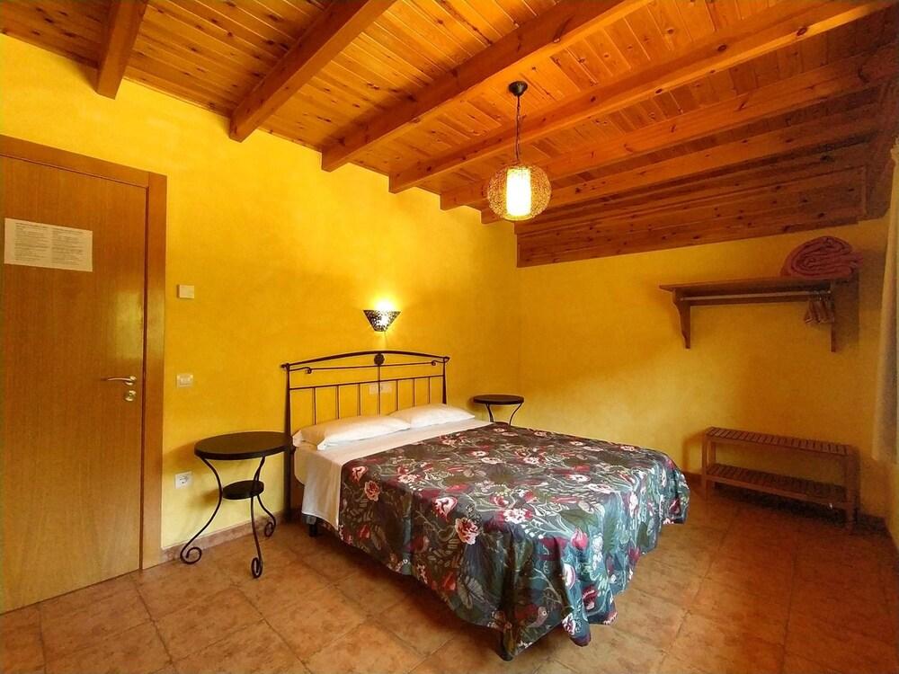 Casa Rural El Rincon