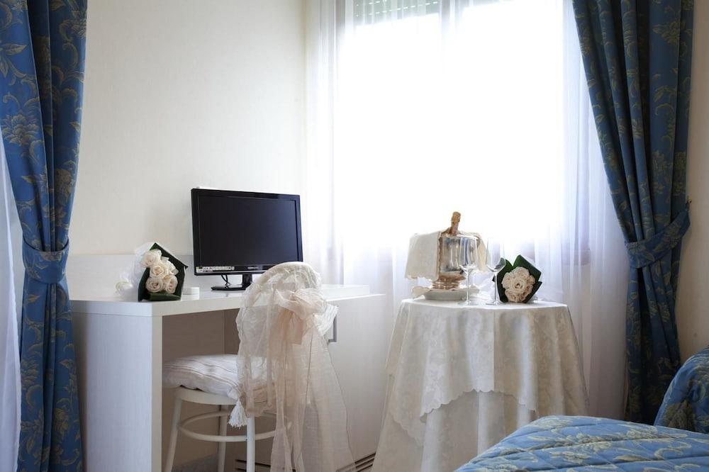 Hotel Ristorante Grappolo D'Oro