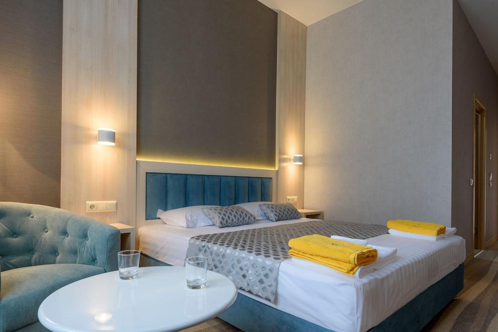 Grand Spa Hotel Avax