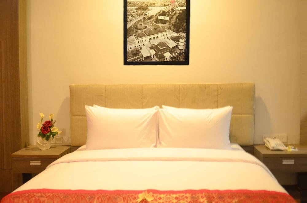 Airish Hotel Palembang