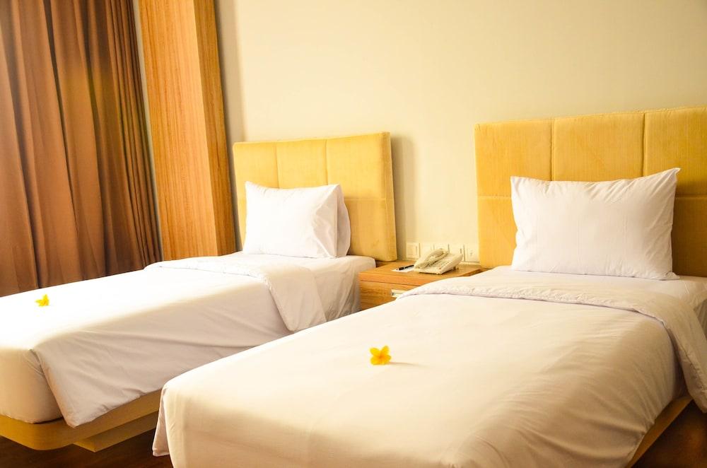 Airish Hotel Palembang