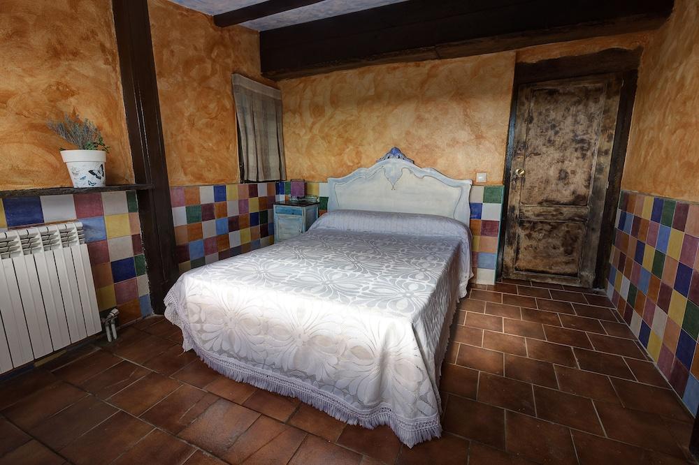 Casa Rural Las Hadas