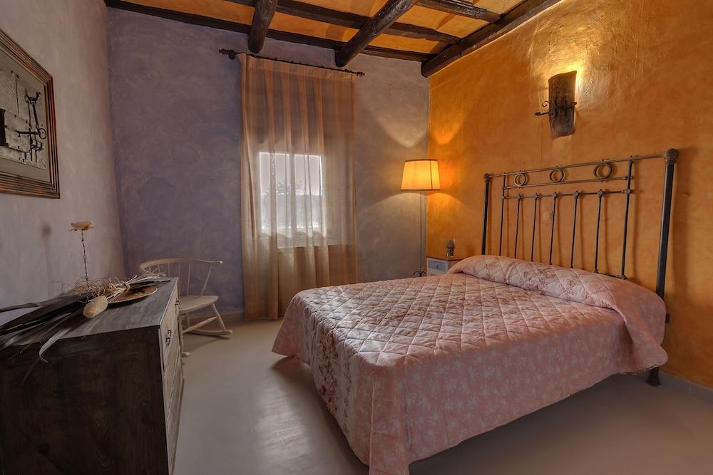 Casa Rural Las Hadas