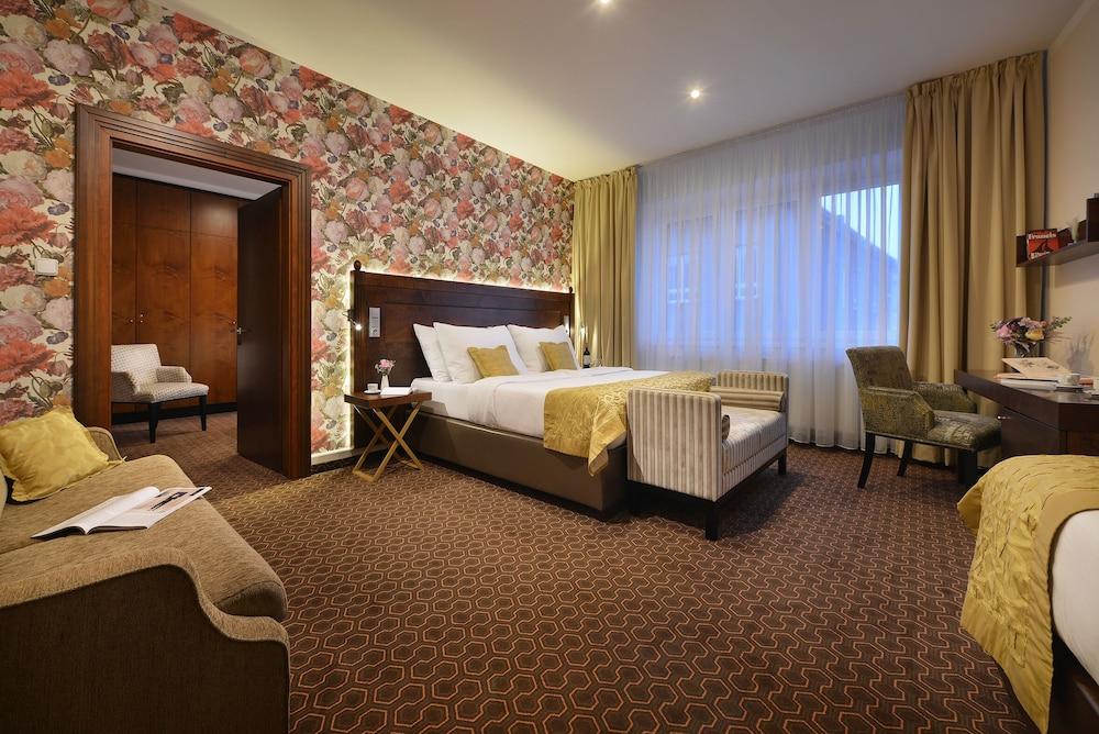 Vysocina Design Apartments