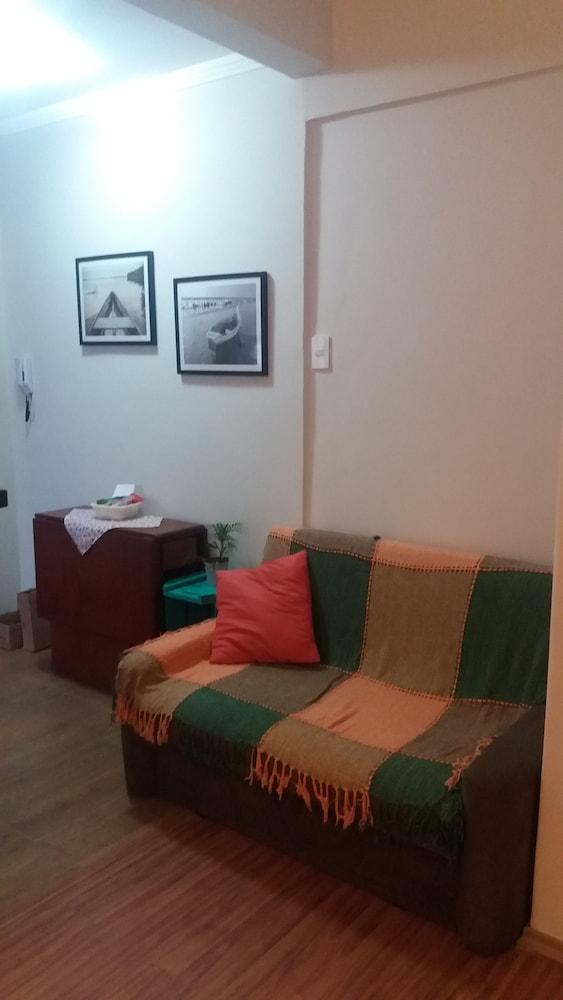 Studio Praia Apartamento