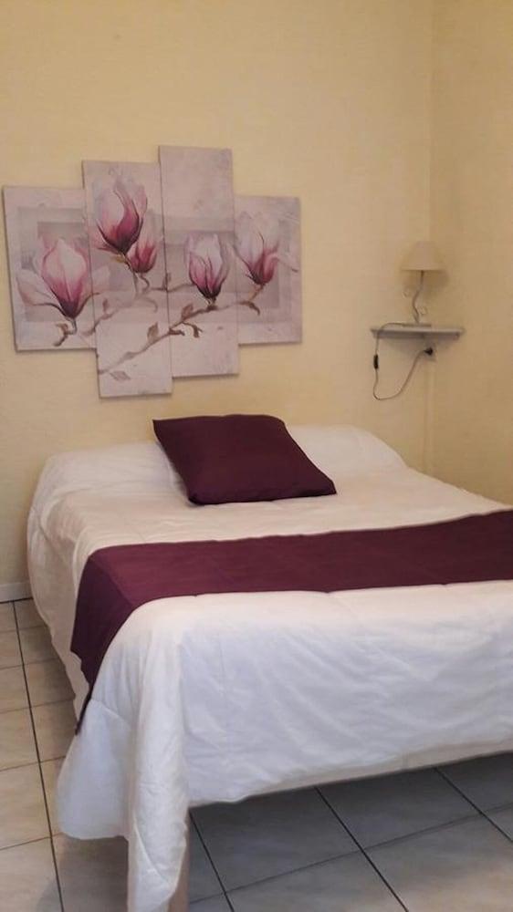 Hotel Le Coin Tranquille